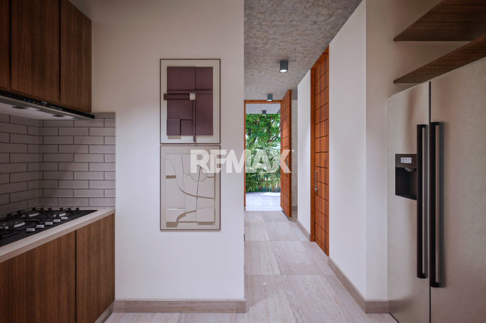 House en PUNTA CANA, BAVARO