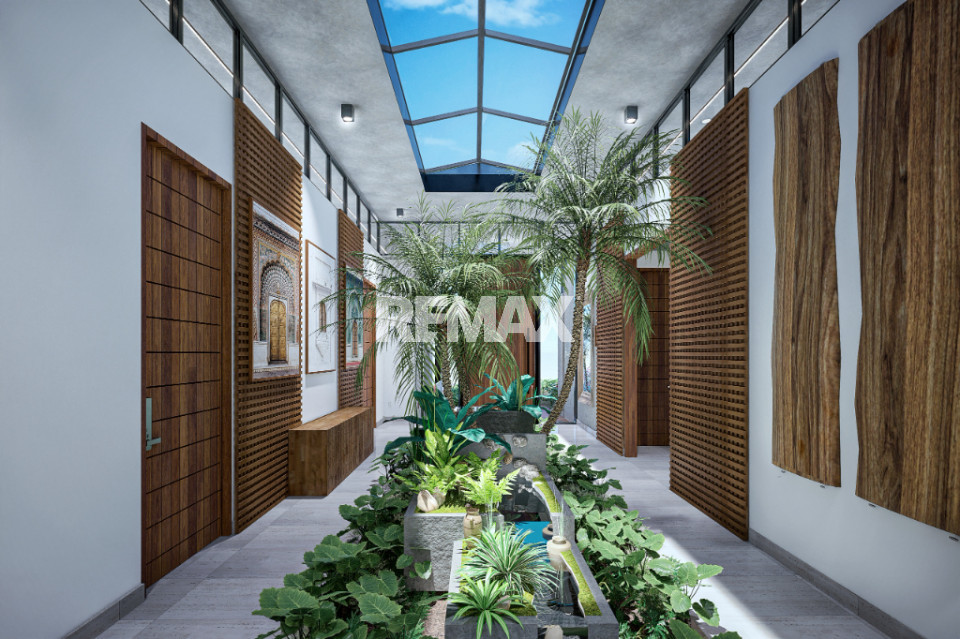 House en PUNTA CANA, BAVARO