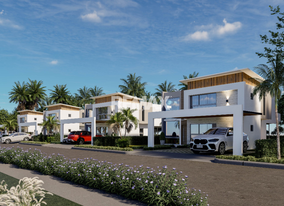 Casa en BAVARO, PUNTA CANA