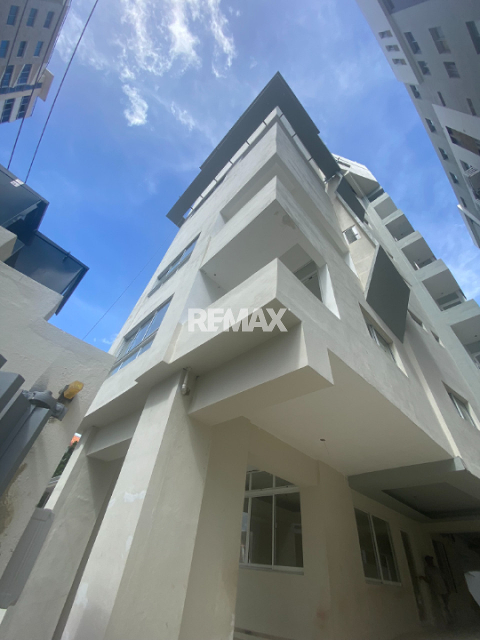 Apartamento en SANTO DOMINGO DE GUZMÁN, PARAÍSO