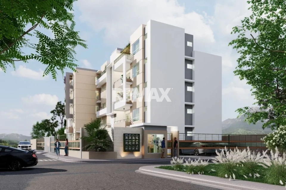 Proyecto de Apartamento en SANTO DOMINGO ESTE, PRADO ORIENTAL I
