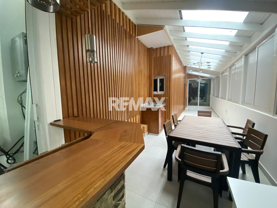 Apartamento en SANTO DOMINGO DE GUZMÁN, ENSANCHE NACO