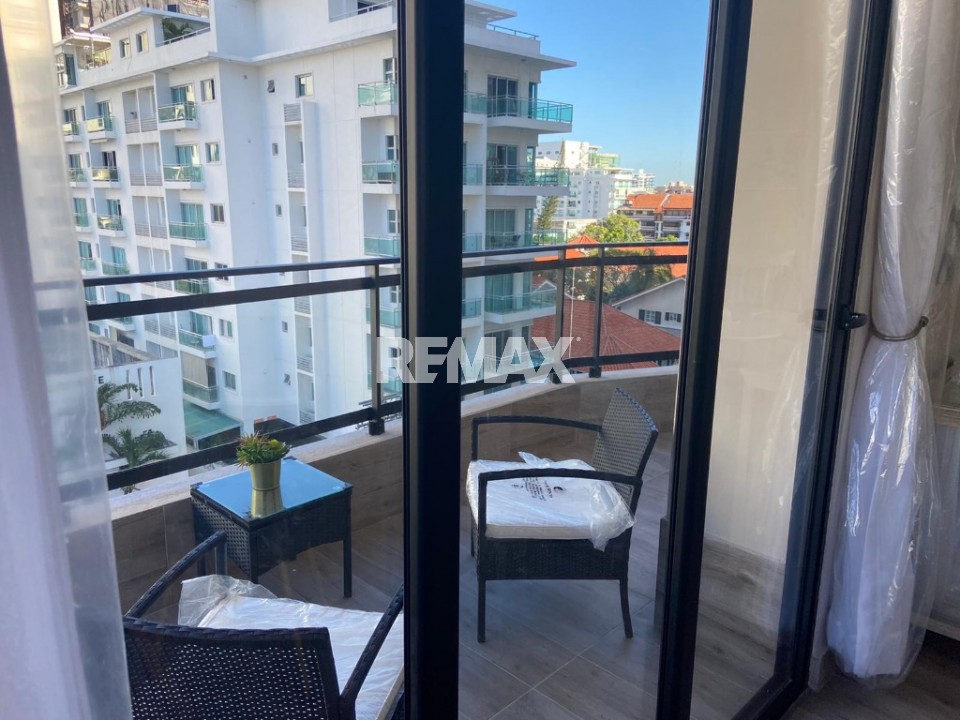Apartment en SANTO DOMINGO DE GUZMÁN, PIANTINI