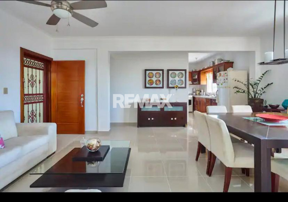 Apartamento en SANTO DOMINGO DE GUZMÁN, TROPICAL METALDOM