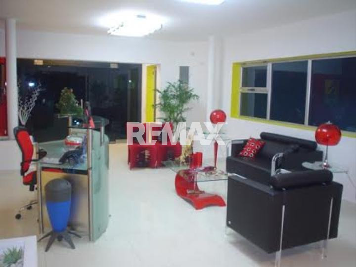 Building en SANTO DOMINGO DE GUZMÁN, EVARISTO MORALES