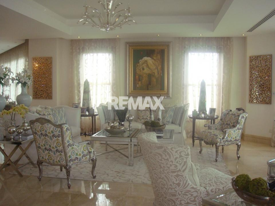 Apartamento en SANTO DOMINGO DE GUZMÁN, LOS CACICAZGOS