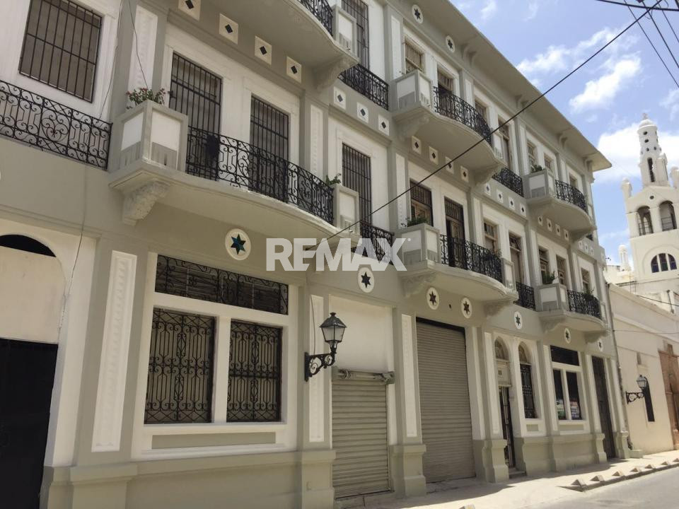 Hotel en SANTO DOMINGO DE GUZMÁN, ZONA COLONIAL