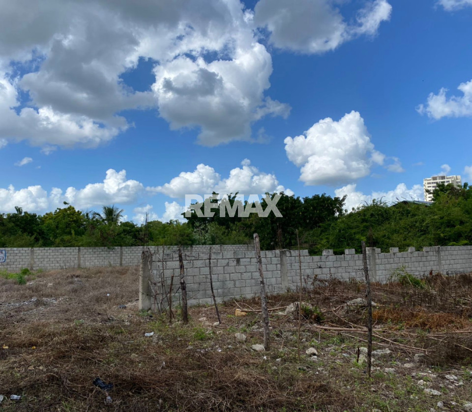 Terreno en JUAN DOLIO, SAN PEDRO DE MACORÍS