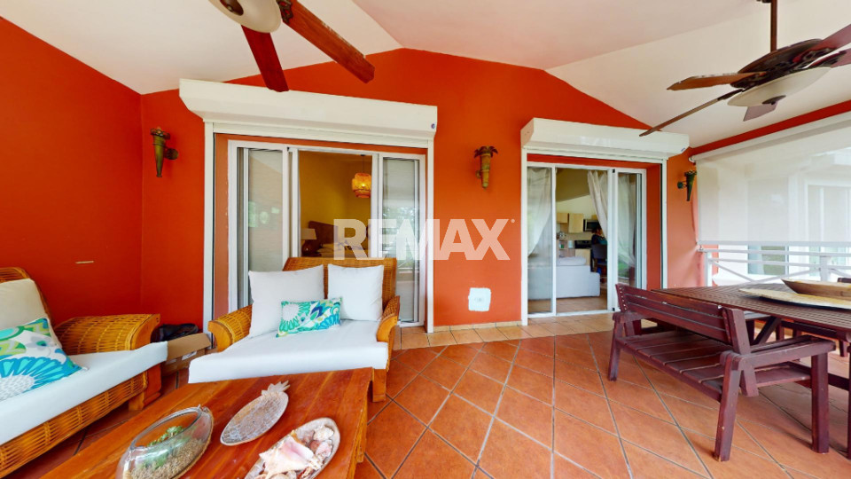 Apartment en SAN PEDRO DE MACORÍS, JUAN DOLIO