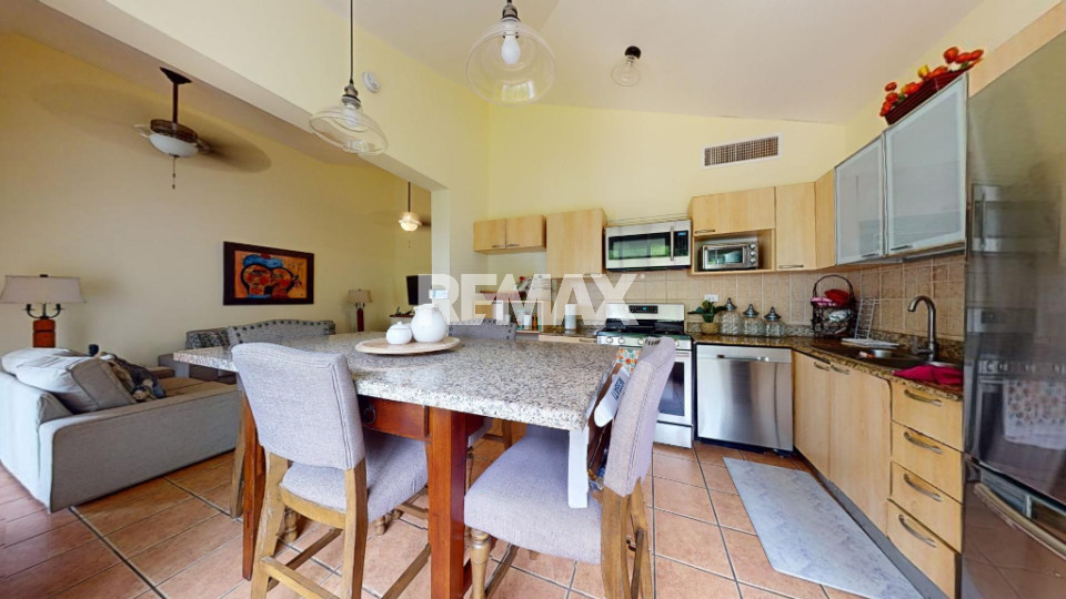 Apartment en SAN PEDRO DE MACORÍS, JUAN DOLIO