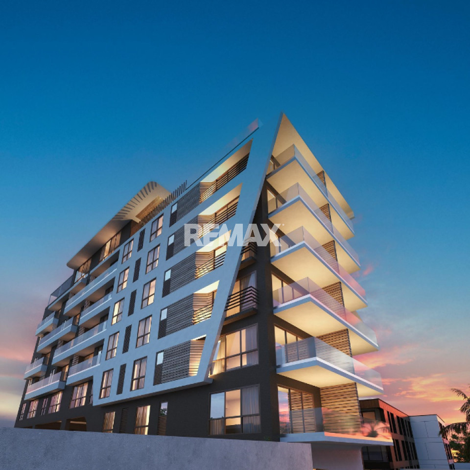 Proyecto de Apartamento en BOCA CHICA, BOCA CHICA