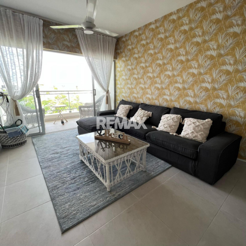 Apartment en BAVARO, WHITE SANDS