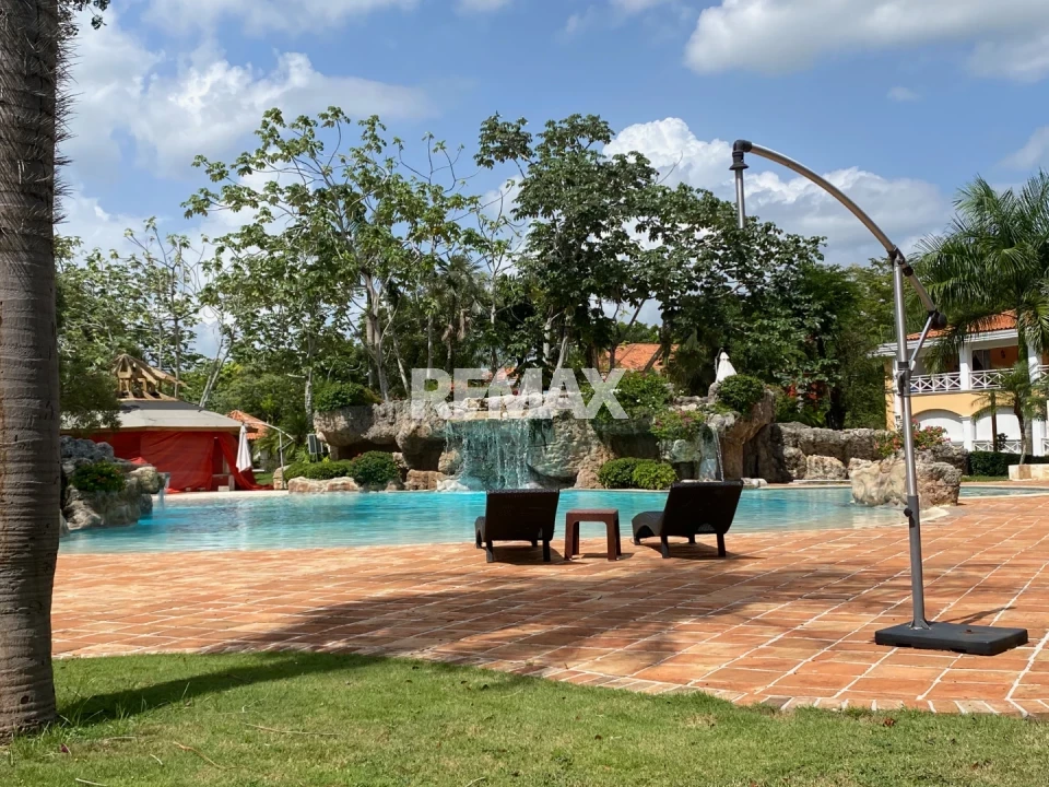 Apartment en SAN PEDRO DE MACORÍS, GUAVABERRY