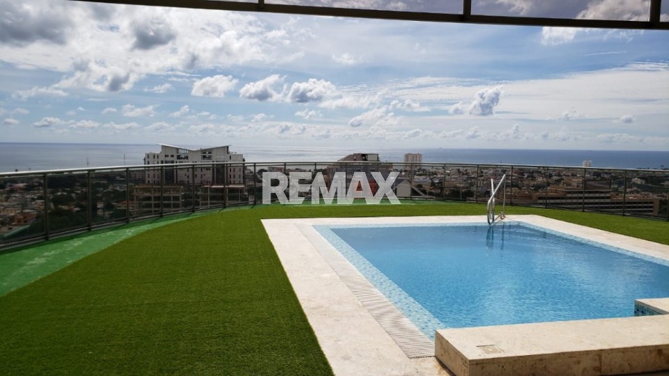 Apartment en SANTO DOMINGO DE GUZMÁN, BELLA VISTA