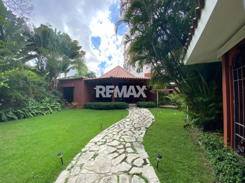 Casa en SANTO DOMINGO DE GUZMÁN, ARROYO HONDO