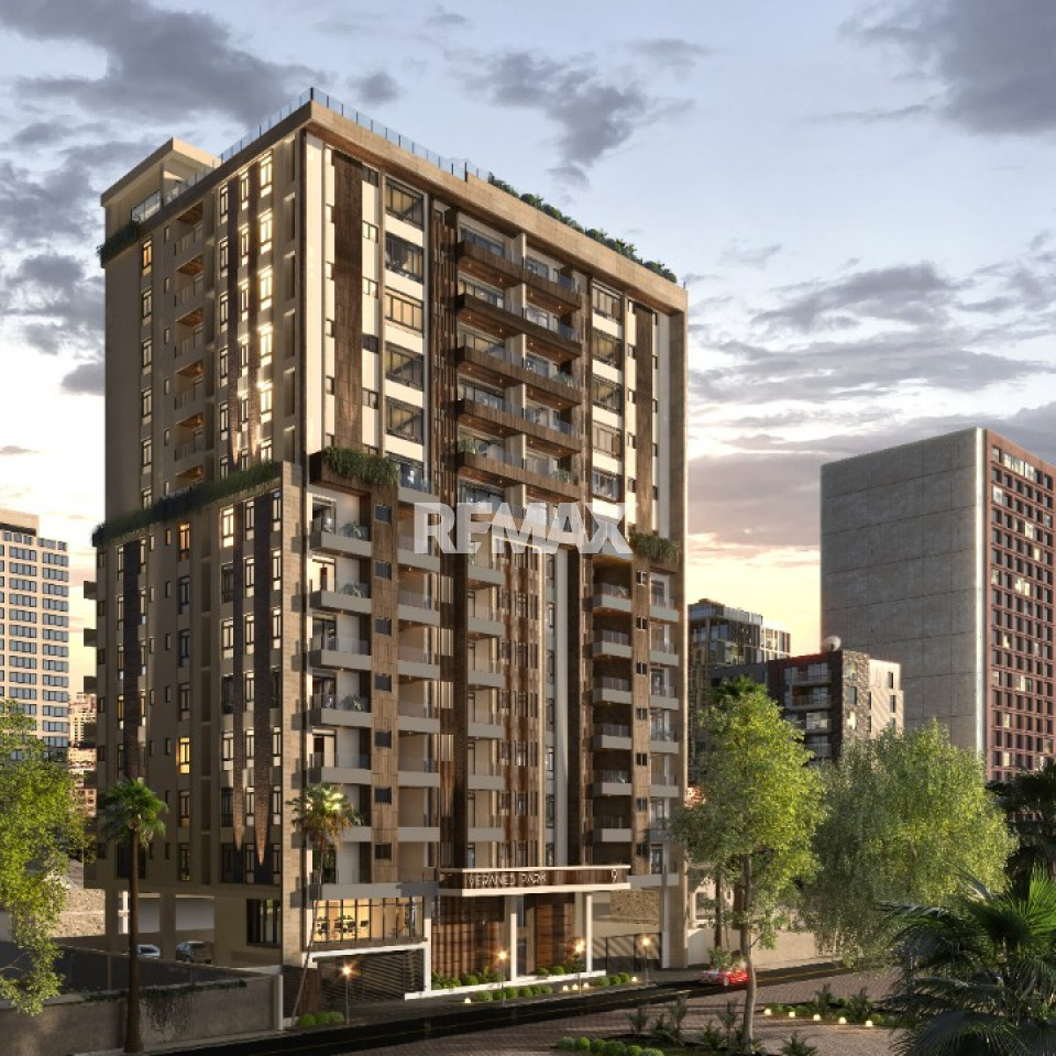 Proyecto de Apartamento en SANTO DOMINGO DE GUZMÁN, ENSANCHE NACO