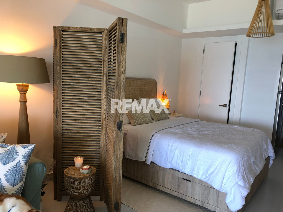 Apartamento en SAN PEDRO DE MACORÍS, JUAN DOLIO