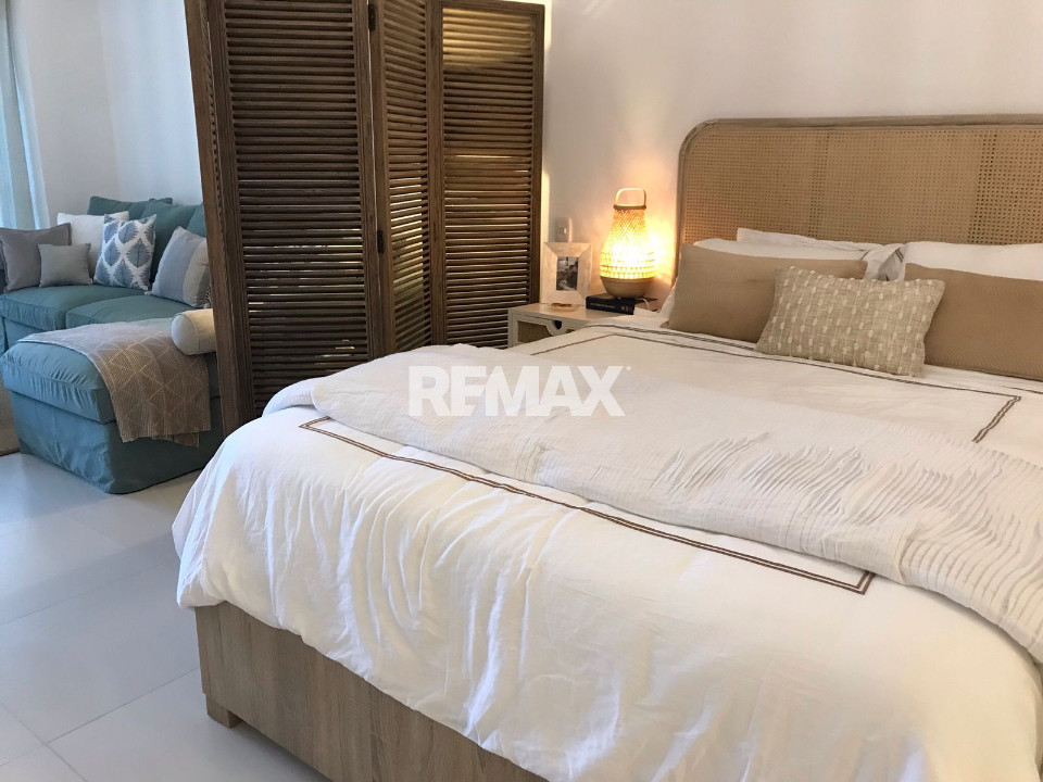 Apartamento en SAN PEDRO DE MACORÍS, JUAN DOLIO