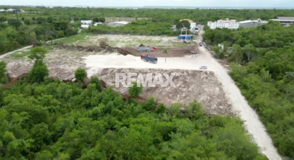 Land en PUNTA CANA, BAVARO