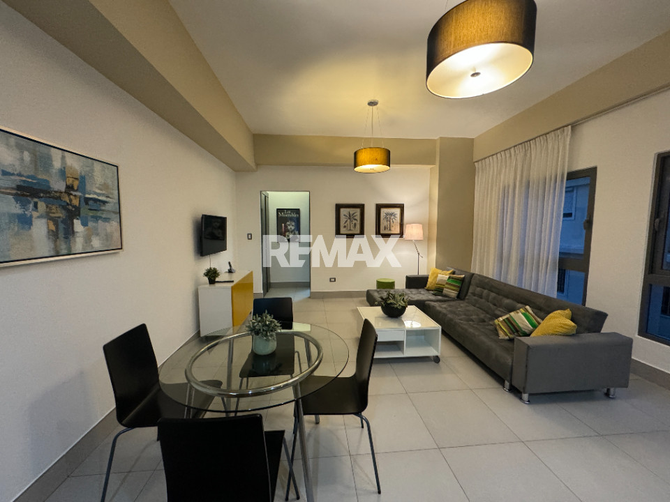 Apartamento en SANTO DOMINGO DE GUZMÁN, PIANTINI