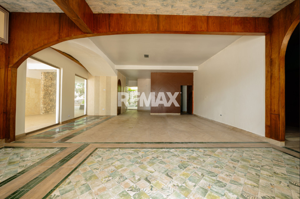 Commercial Space en BAVARO, PUNTA CANA