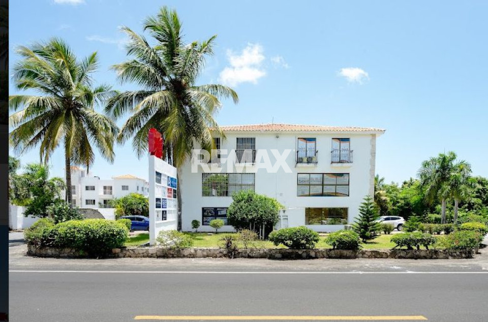 Office Space en BAVARO, PUNTA CANA