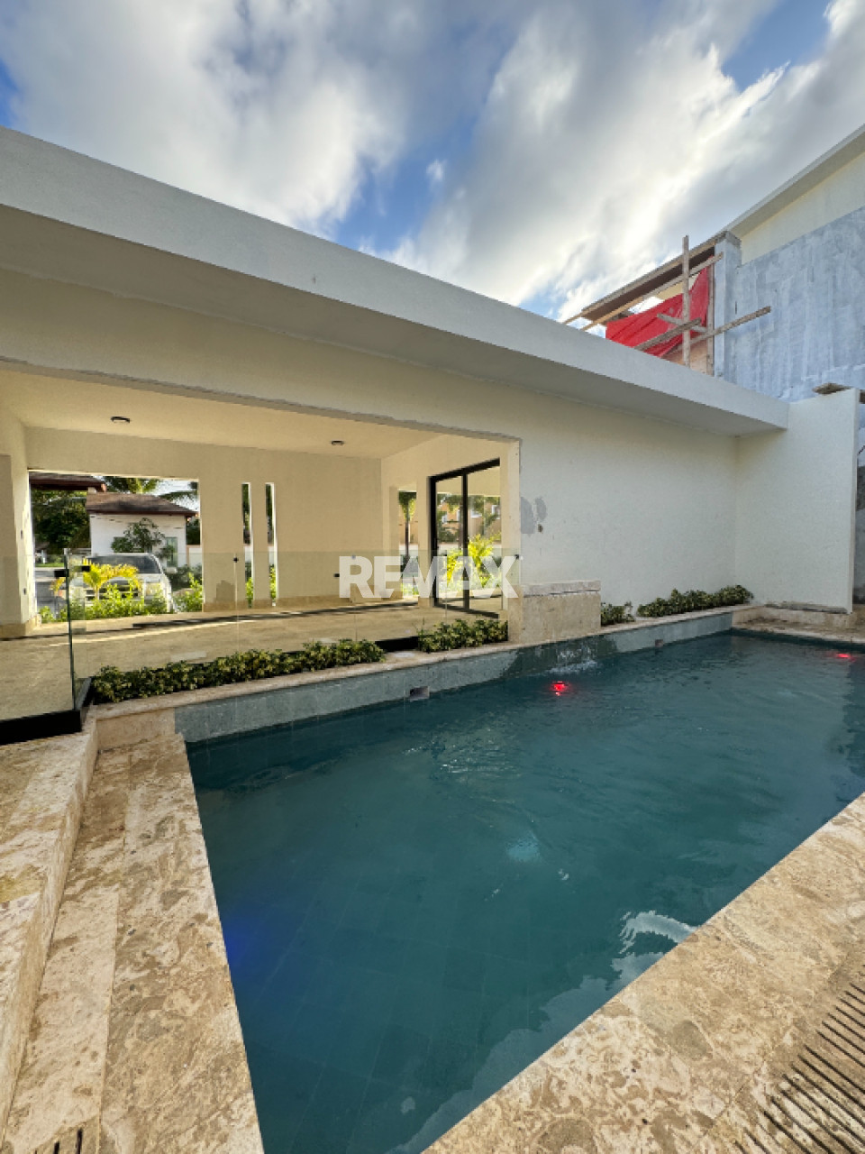 Apartamento en PUNTA CANA, BAVARO