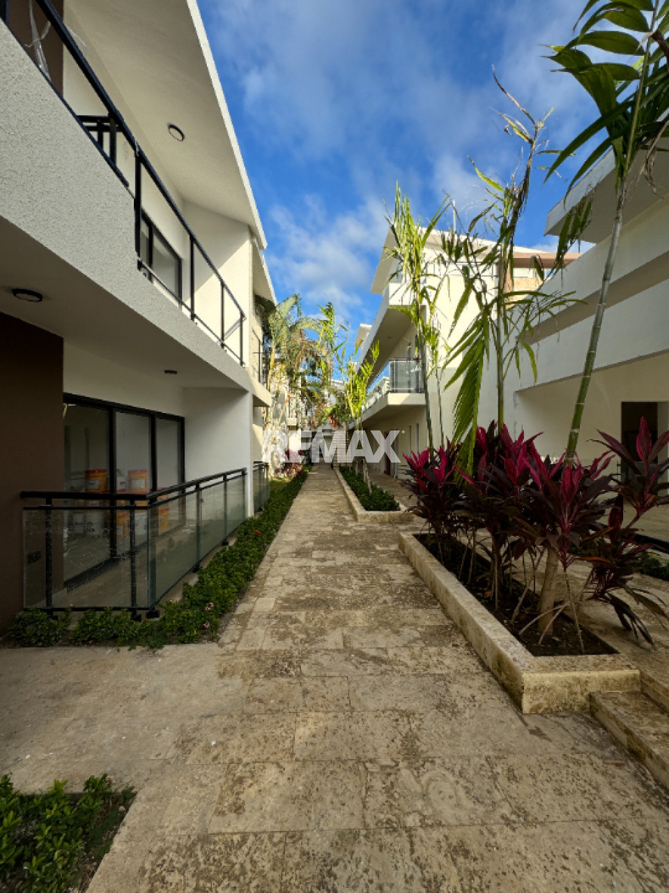 Apartamento en PUNTA CANA, BAVARO