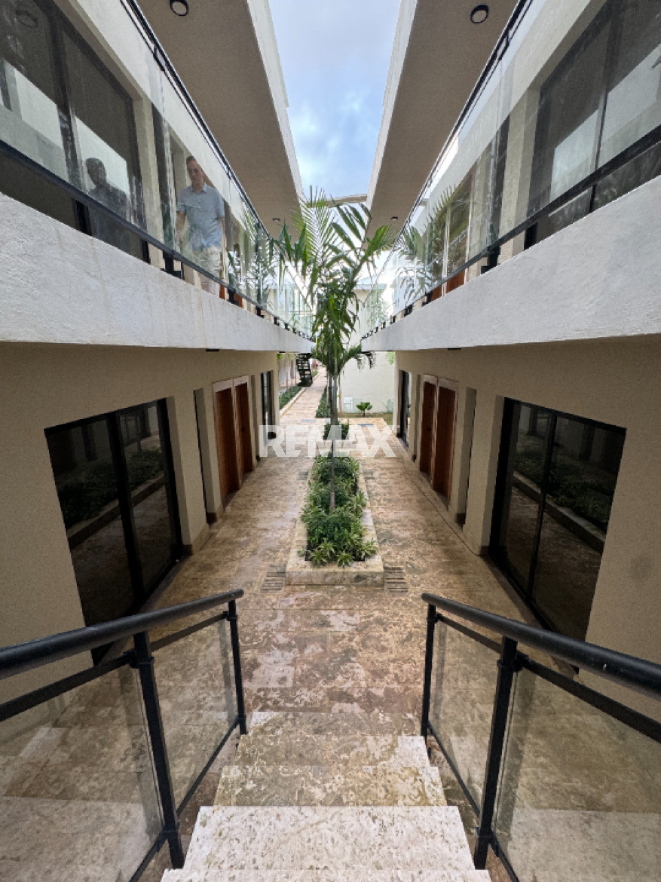 Apartamento en PUNTA CANA, BAVARO