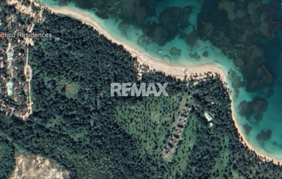 Land en SAMANÁ LAS TERRENAS, EL PORTILLO