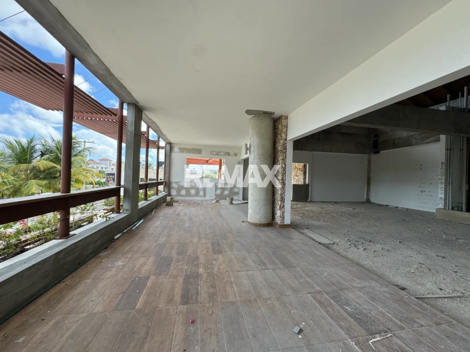 Commercial Space en BAVARO, PUNTA CANA