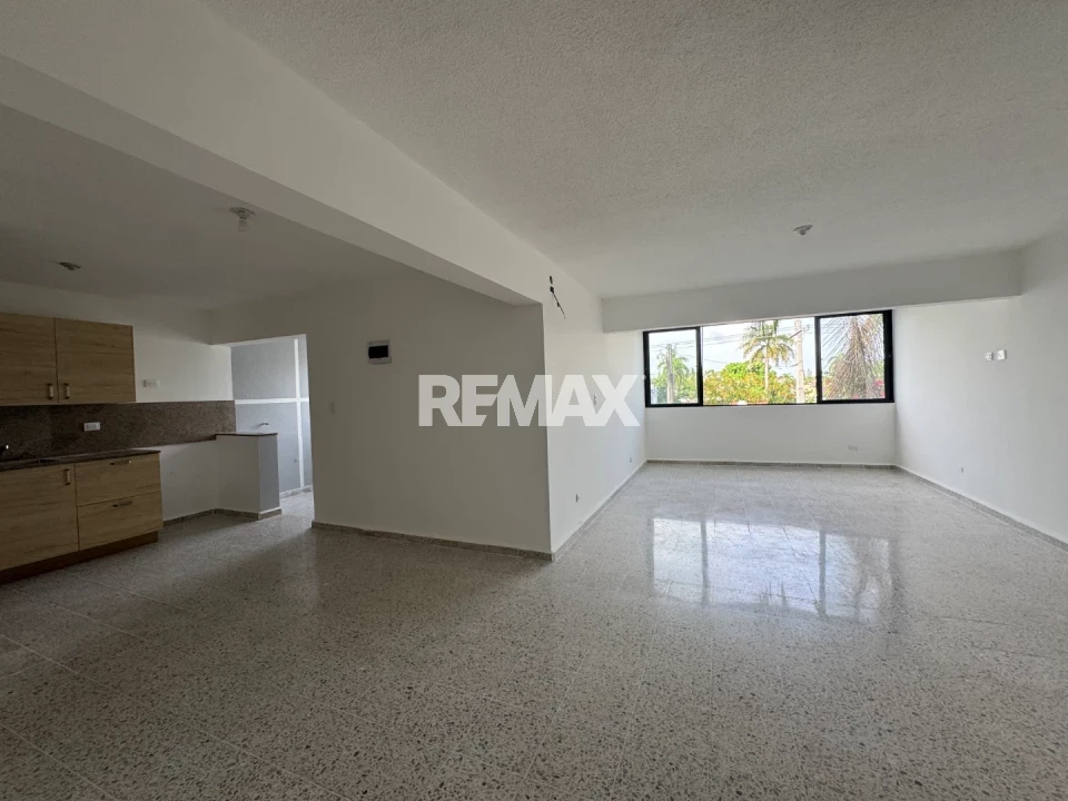 Apartamento en Viejo Arroyo Hondo, SANTO DOMINGO DE GUZMÁN