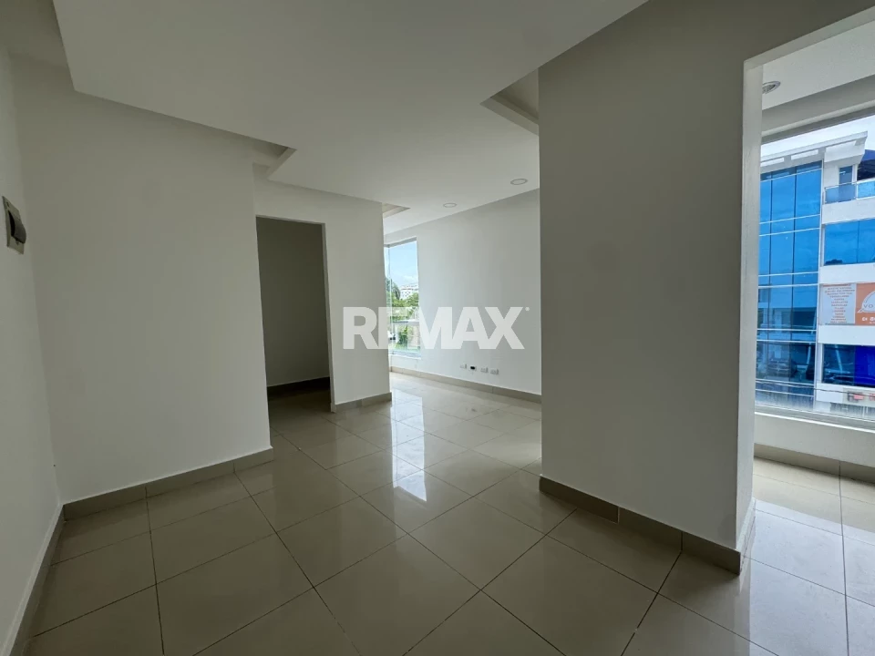 Commercial Space en SANTO DOMINGO DE GUZMÁN, JULIETA MORALES