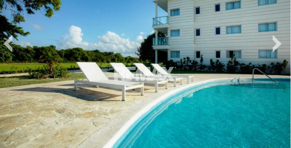 Apartamento en BAVARO, PUNTA CANA