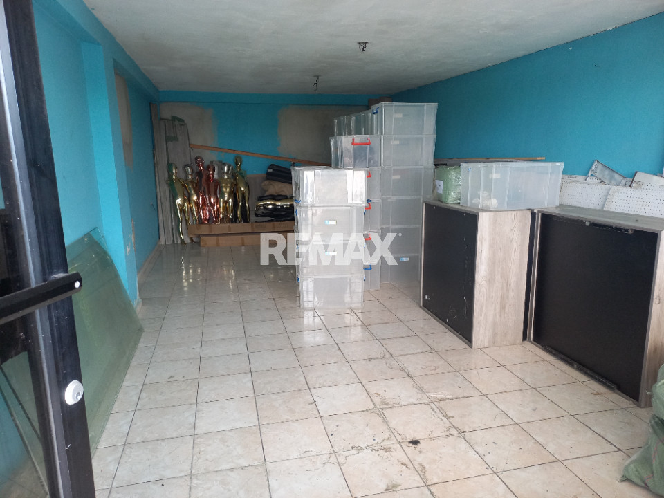 Local Comercial en SANTO DOMINGO ESTE, VILLA CARMEN