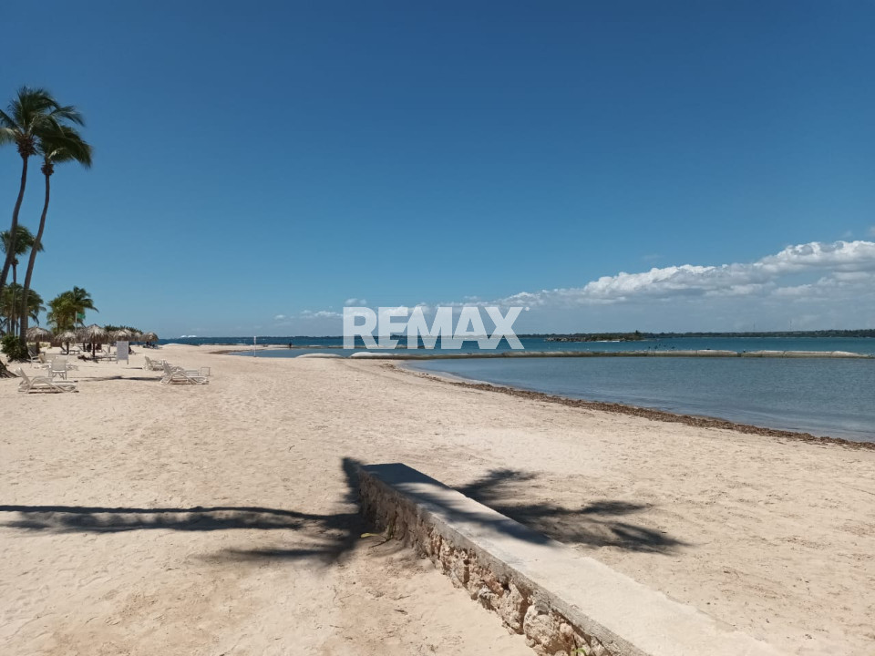 Casa en SAN PEDRO DE MACORÍS, PLAYA NUEVA ROMANA