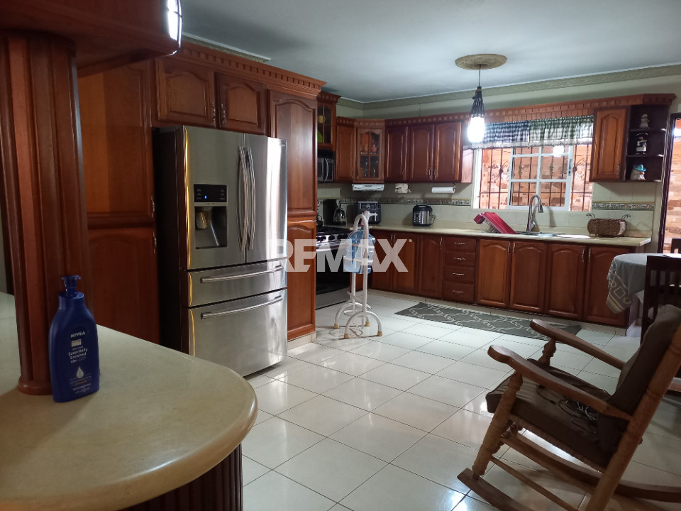 Casa en SANTO DOMINGO ESTE, PRADO ORIENTAL I