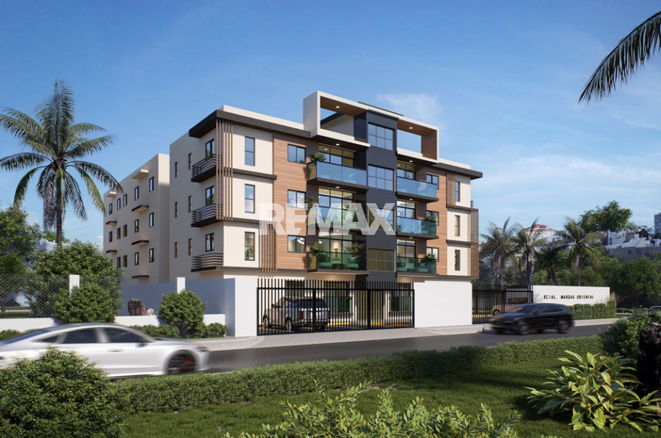 Proyecto de Apartamento en PRADO ORIENTAL I, SANTO DOMINGO ESTE