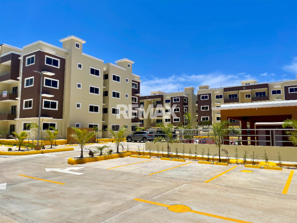 Proyecto de Apartamento en SANTO DOMINGO ESTE, SAN ISIDRO AFUERA