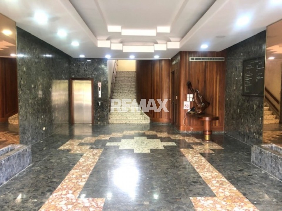 Local de Oficina en SANTO DOMINGO DE GUZMÁN, ENSANCHE LA FÉ