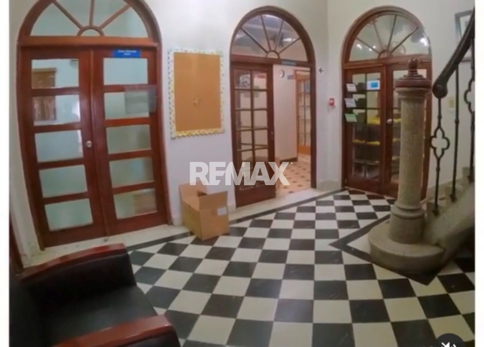 Casa en SANTO DOMINGO DE GUZMÁN, GAZCUE