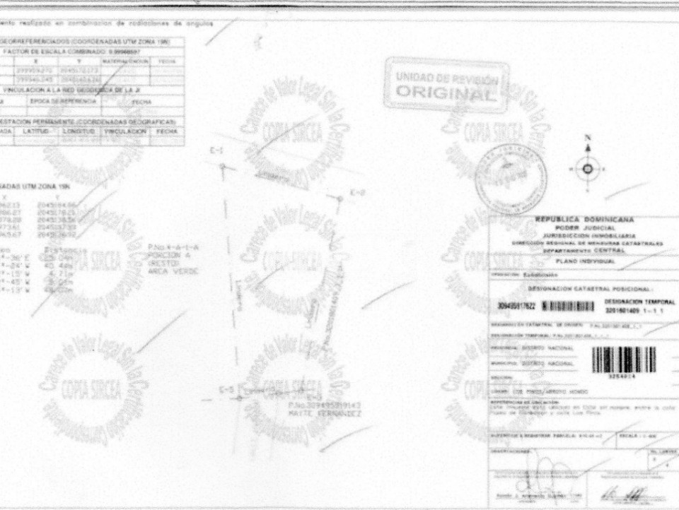 Casa / Solar en SANTO DOMINGO DE GUZMÁN, LOS PINOS