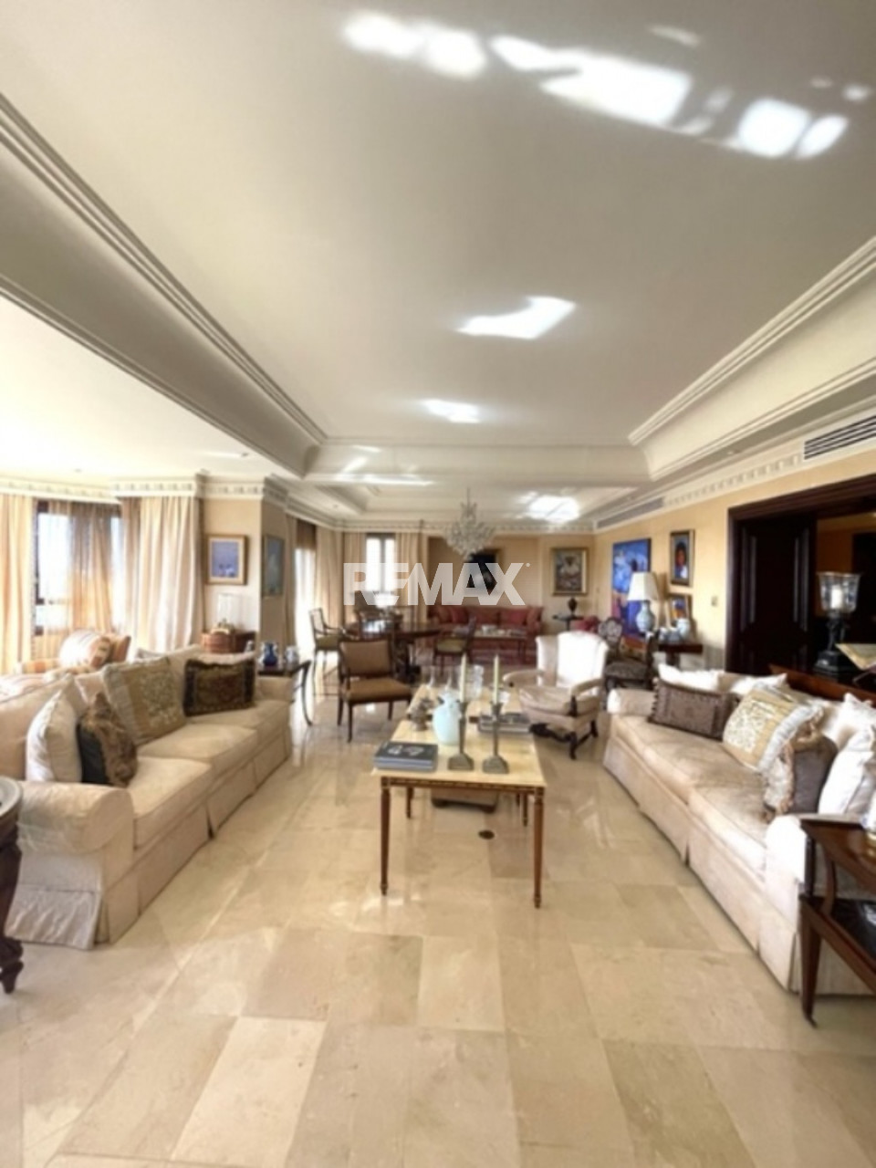 Apartamento en SANTO DOMINGO DE GUZMÁN, LOS CACICAZGOS