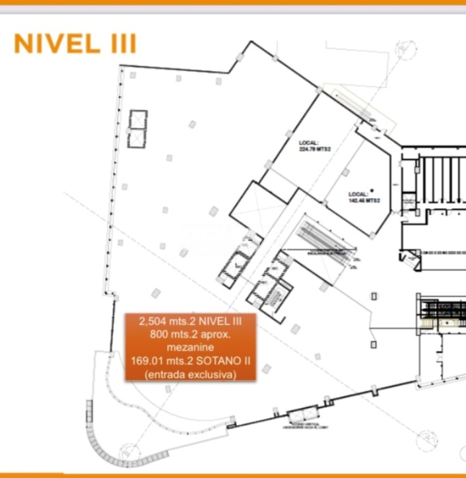 Local Comercial en SANTO DOMINGO DE GUZMÁN, PIANTINI