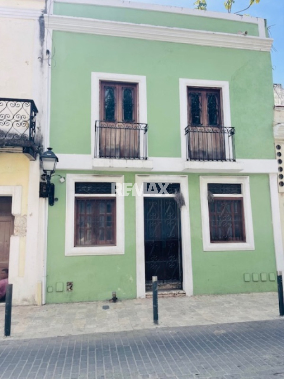 Local Comercial en SANTO DOMINGO DE GUZMÁN, ZONA COLONIAL