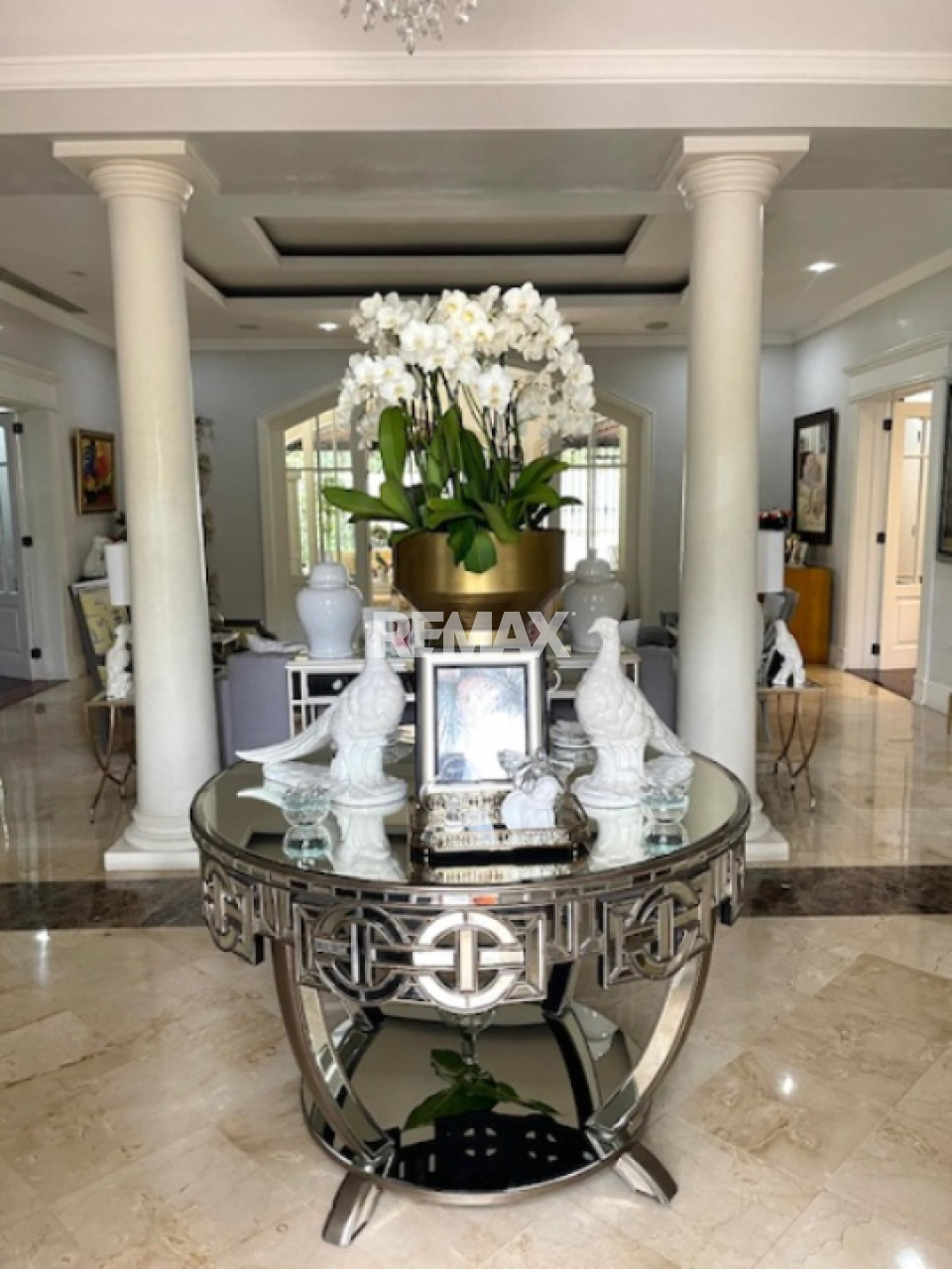 Casa en SANTO DOMINGO DE GUZMÁN, CUESTA HERMOSA II