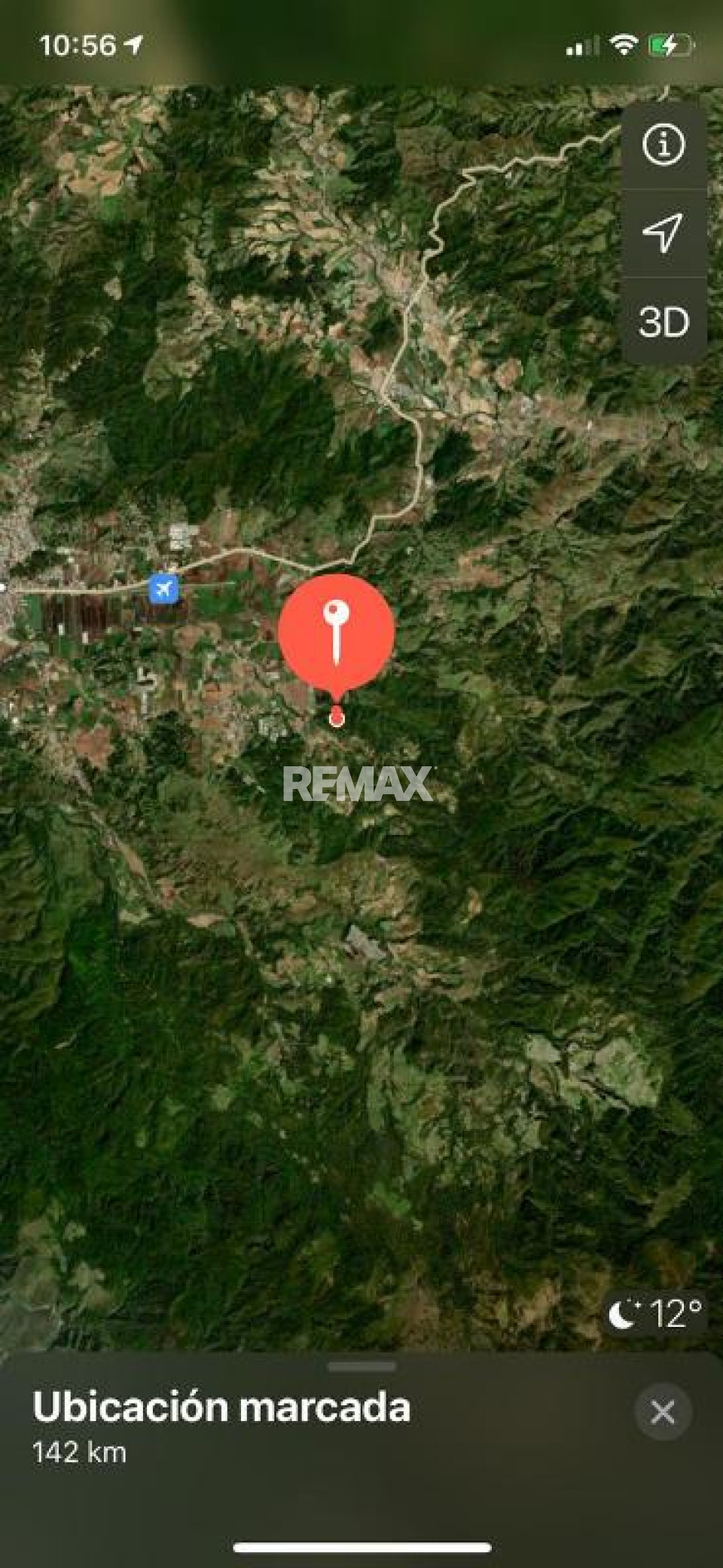 Terreno en LA VEGA, CONSTANZA