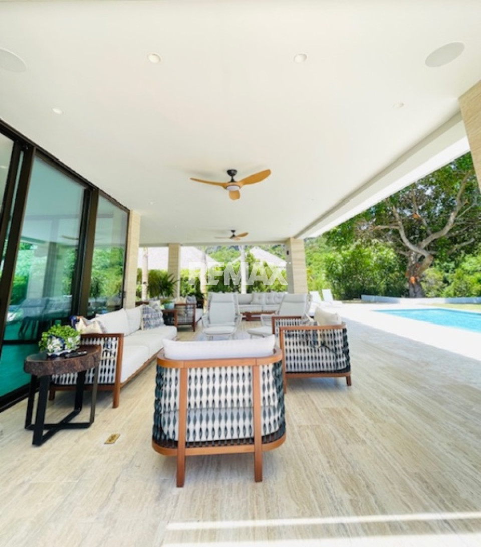 House en PUNTA CANA, CAP CANA