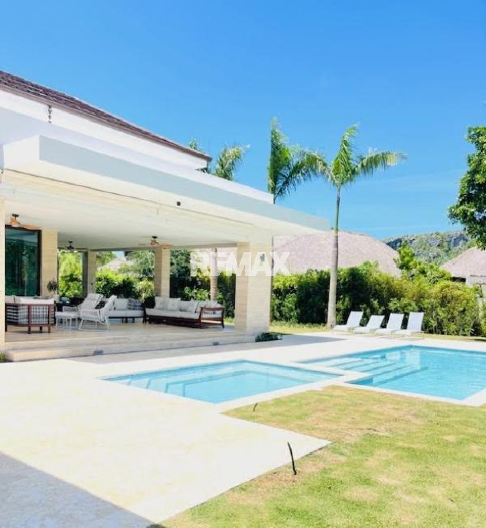 House en PUNTA CANA, CAP CANA