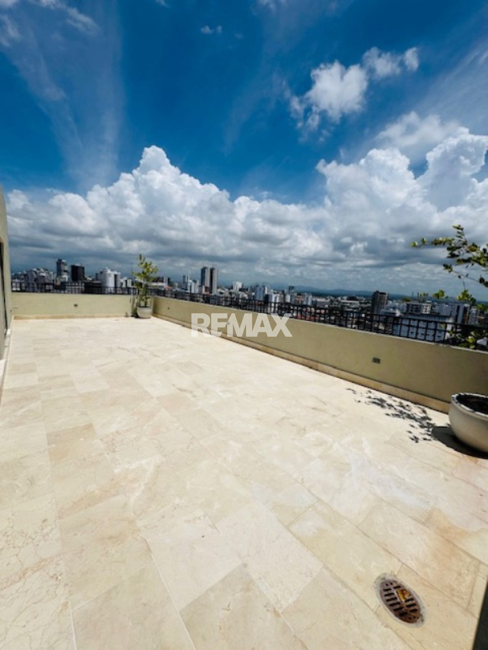 Apartamento en ENSANCHE NACO, SANTO DOMINGO DE GUZMÁN